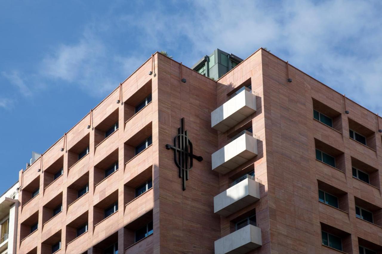 Athens Key Hotel, Trademark Collection By Wyndham Exterior foto
