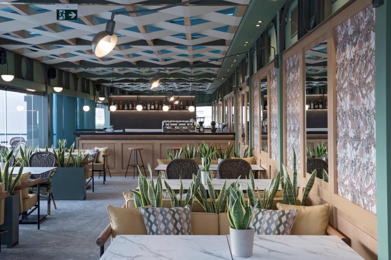 Athens Key Hotel, Trademark Collection By Wyndham Exterior foto