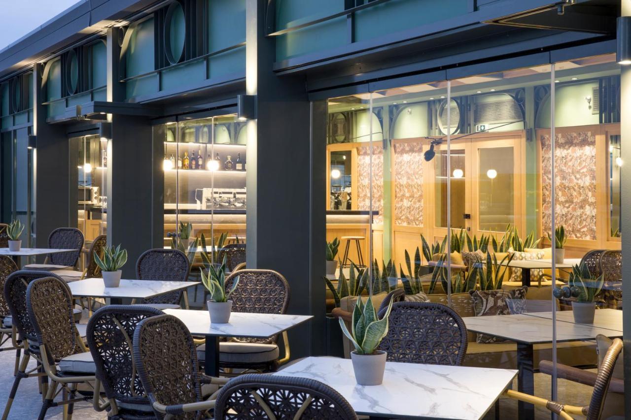 Athens Key Hotel, Trademark Collection By Wyndham Exterior foto