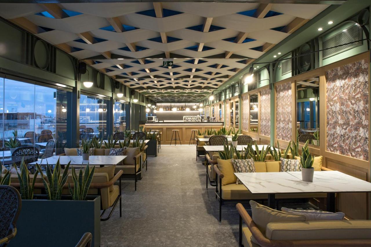 Athens Key Hotel, Trademark Collection By Wyndham Exterior foto