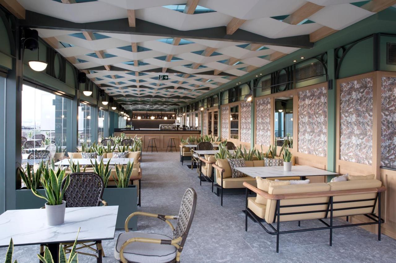 Athens Key Hotel, Trademark Collection By Wyndham Exterior foto