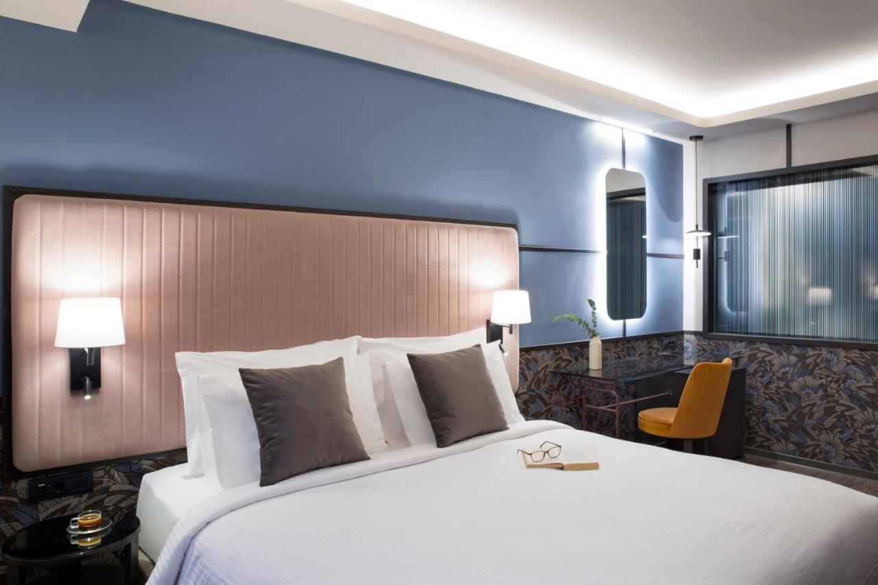 Athens Key Hotel, Trademark Collection By Wyndham Exterior foto