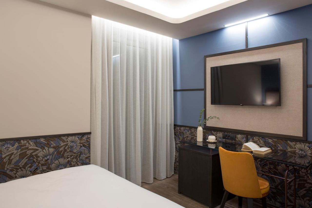 Athens Key Hotel, Trademark Collection By Wyndham Exterior foto